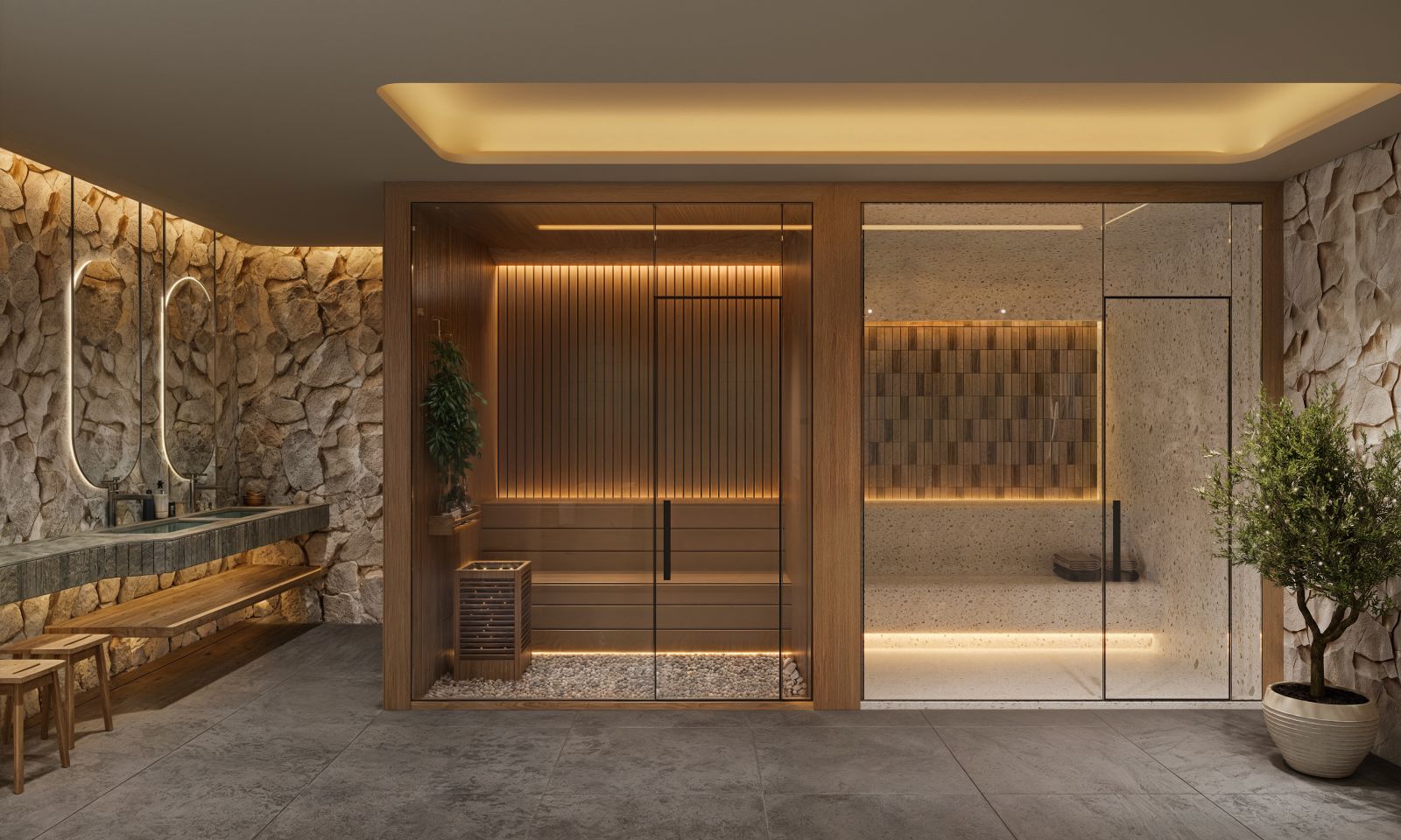 Hệ Tiện Ích Tháp Edition