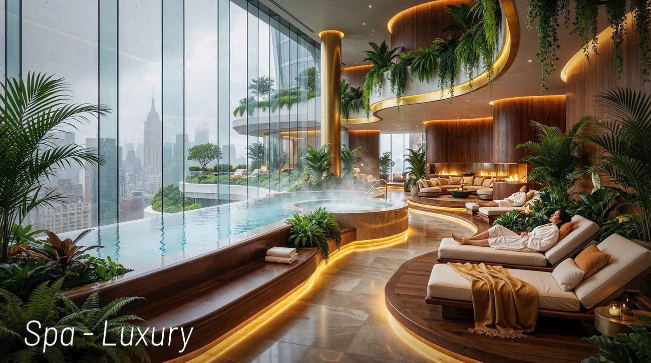 Tiện ích Ansana By Kita