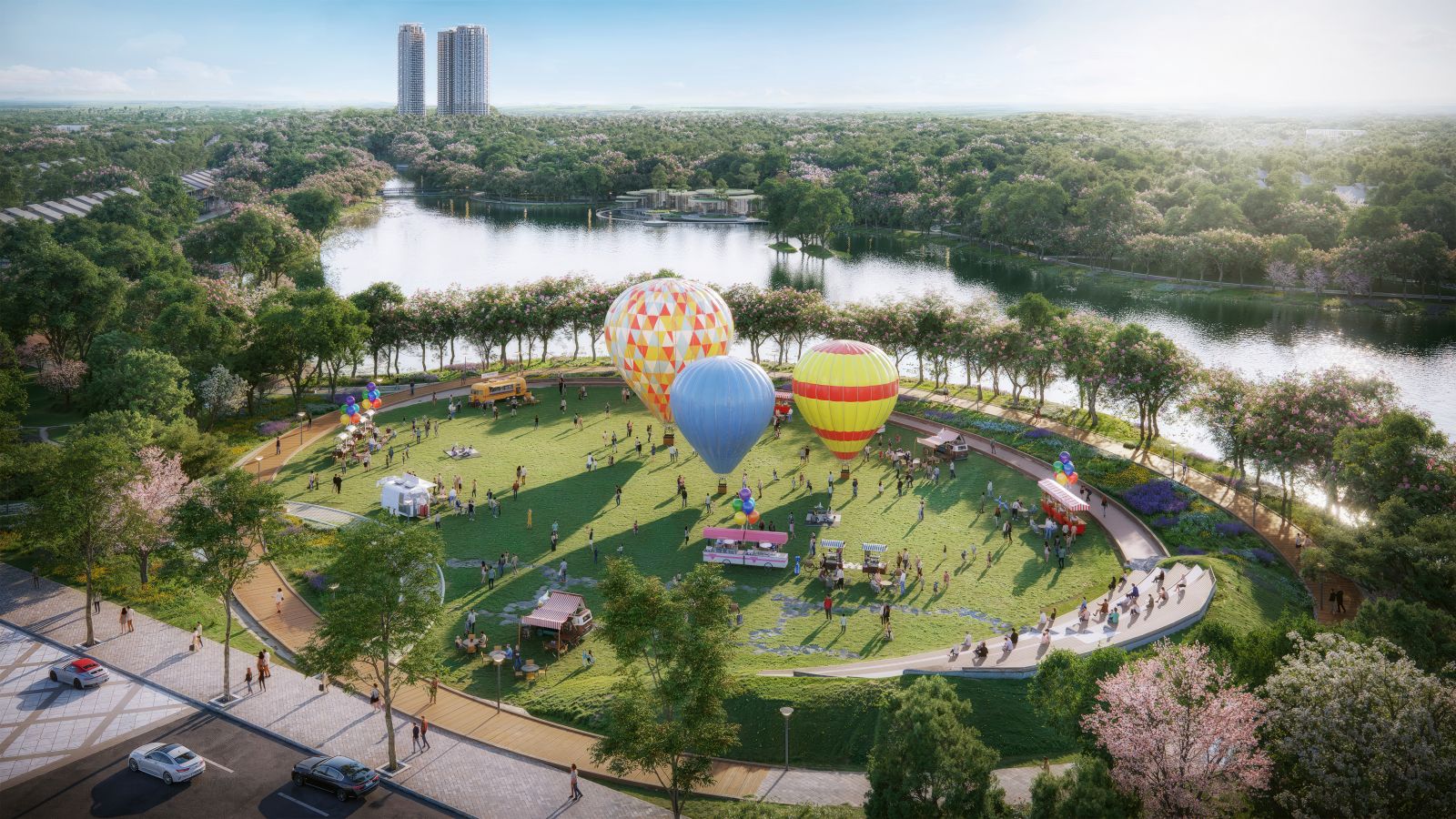 Công viên trung tâm