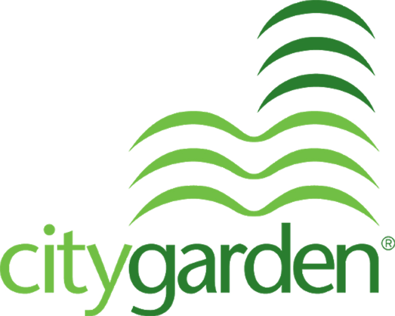Logo chủ đầu tư City Garden