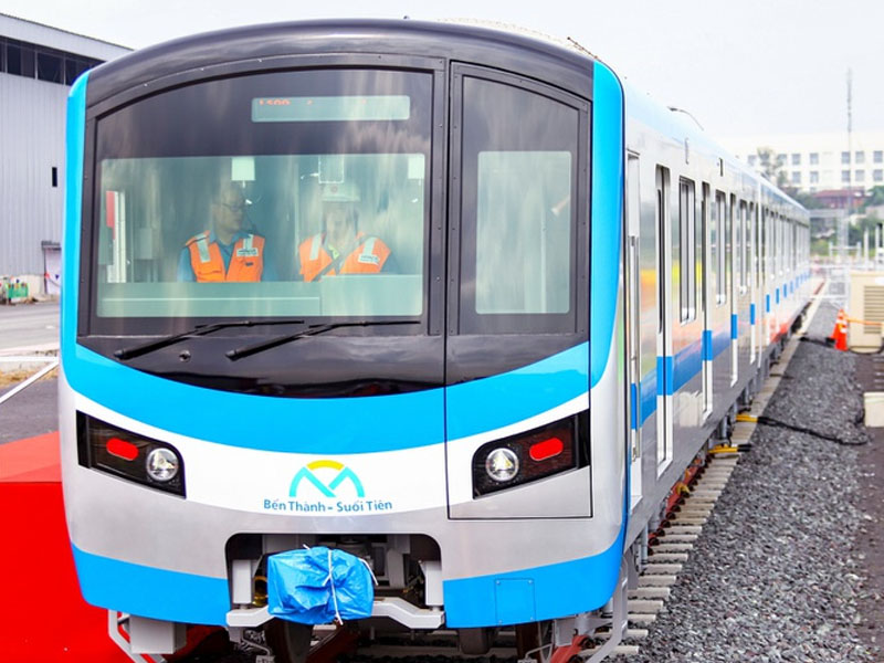 Kiến nghị đầu tư 15 dự án giao thông tổng vốn gần 100.000 tỷ ở TP.HCM