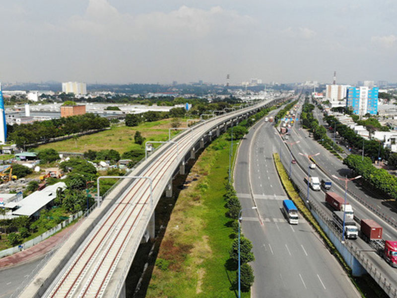 Diện mạo TP Thủ Đức trong 15 năm tới khi vừa được UBND TP HCM duyệt