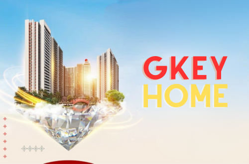 Gkey Home