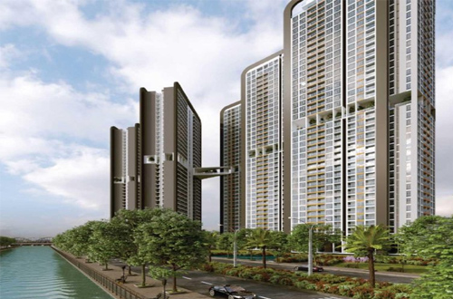 Stella En Tropic Võ Văn Kiệt