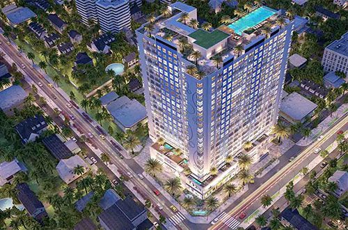 Nhận booking dự án Venus Luxury 66 Tân Thành Quận 6 tâm điểm phía Tây tư vấn và chọn căn sinh lời cao nhất